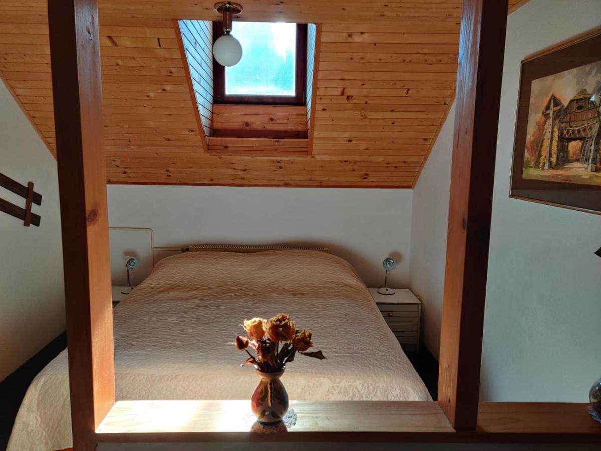 Apartment Dobnikar Kranjska Gora Dış mekan fotoğraf