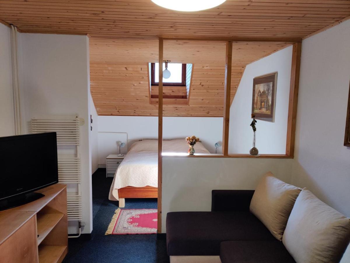 Apartment Dobnikar Kranjska Gora Dış mekan fotoğraf