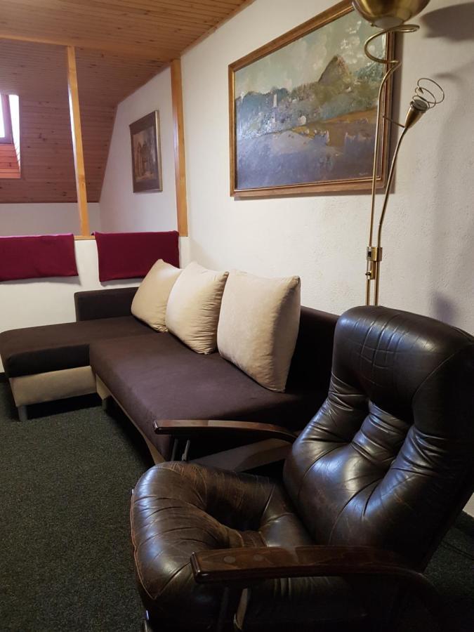 Apartment Dobnikar Kranjska Gora Dış mekan fotoğraf