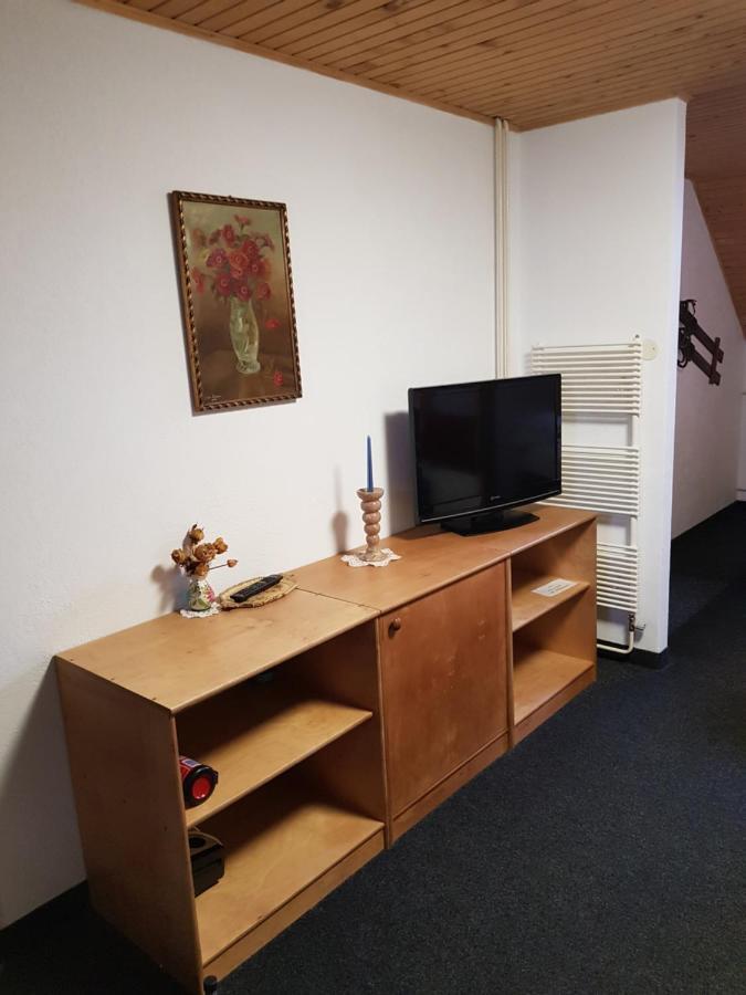 Apartment Dobnikar Kranjska Gora Dış mekan fotoğraf