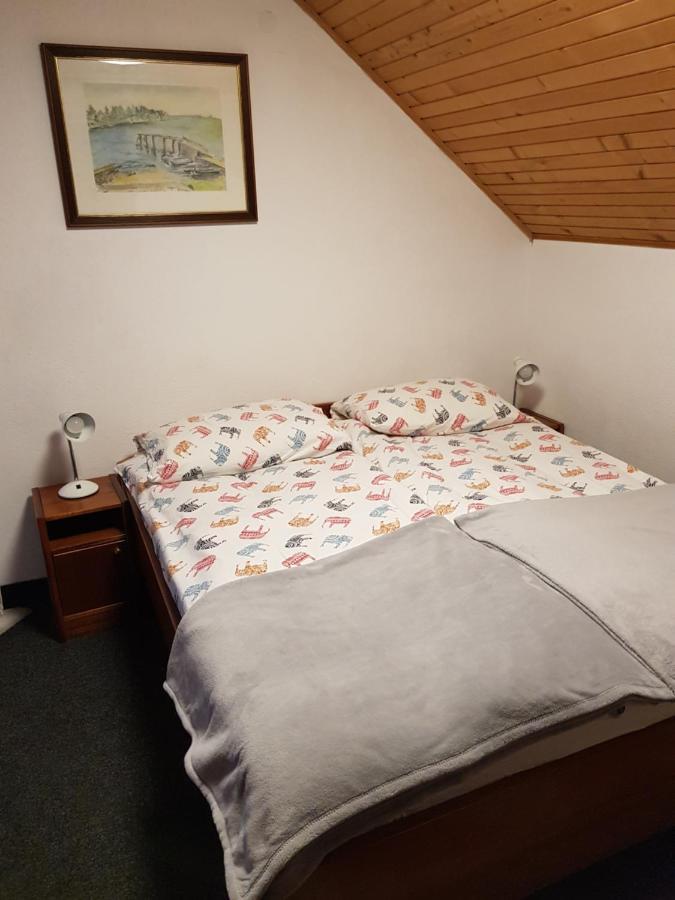 Apartment Dobnikar Kranjska Gora Dış mekan fotoğraf