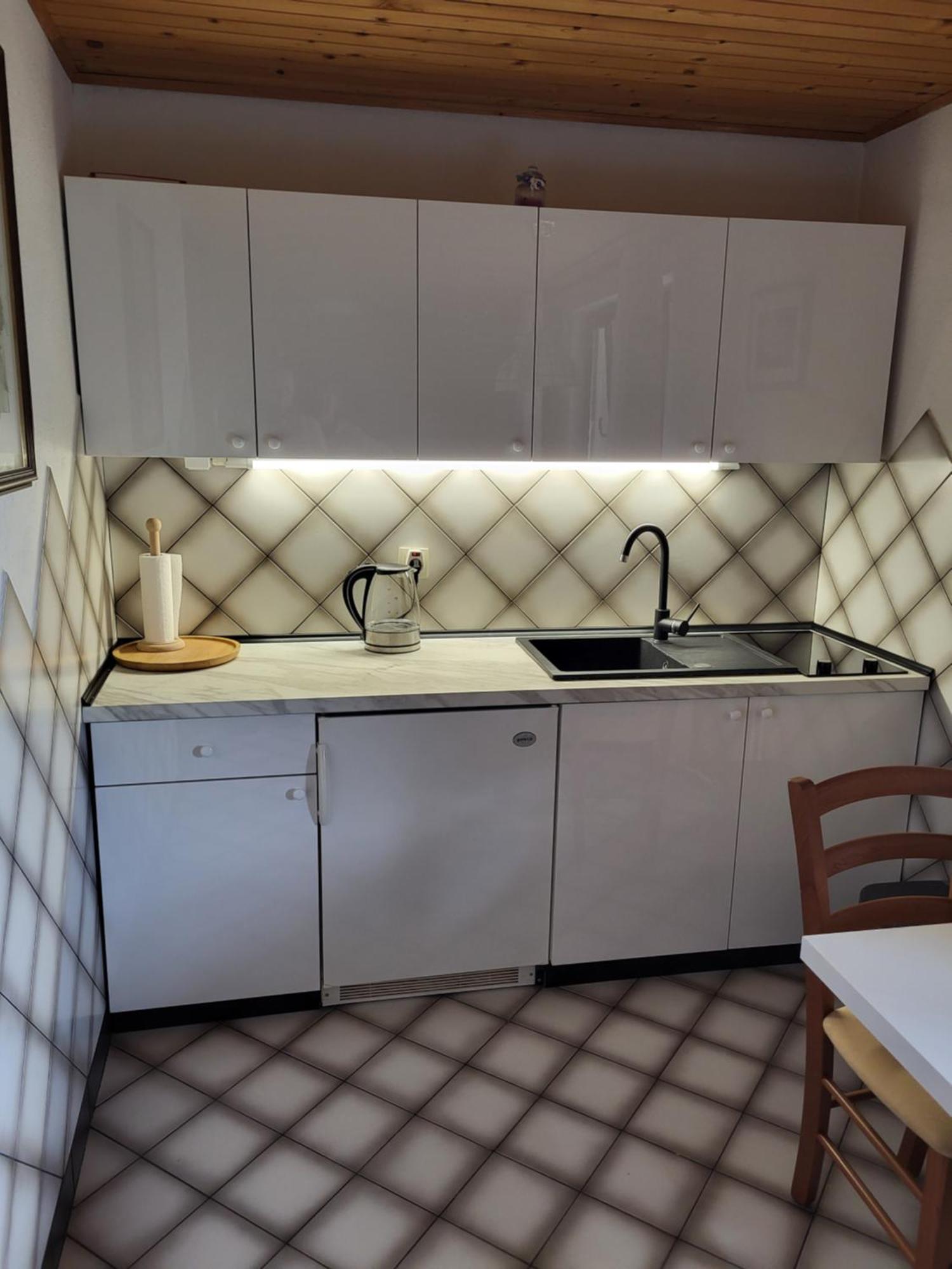 Apartment Dobnikar Kranjska Gora Dış mekan fotoğraf