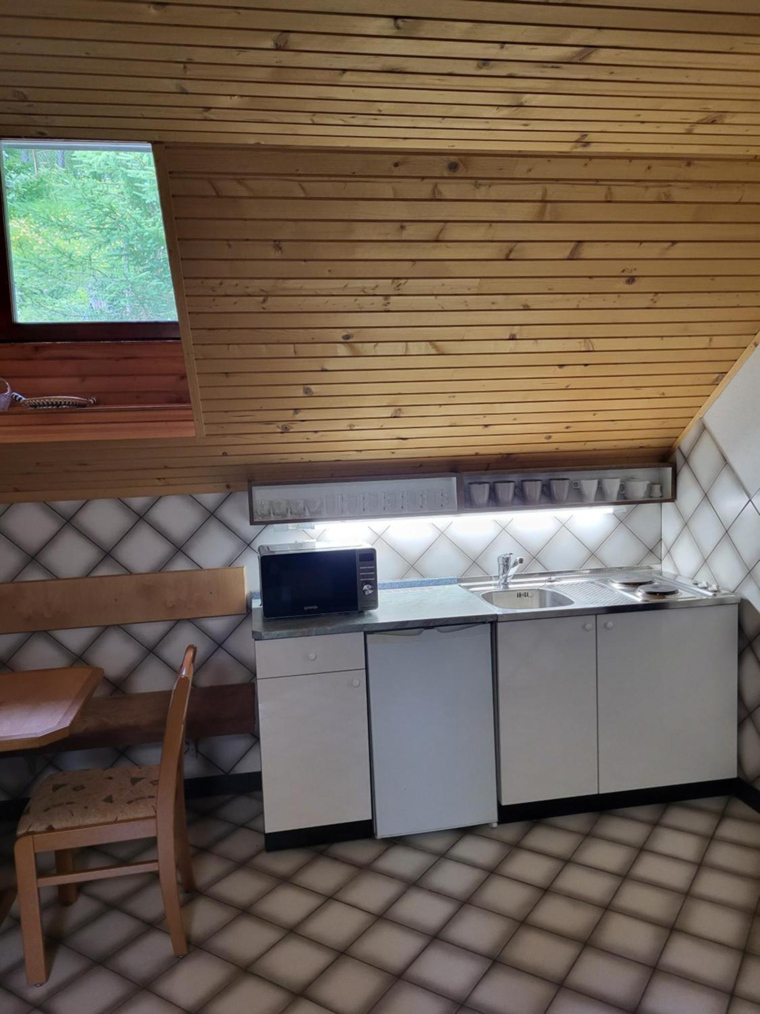Apartment Dobnikar Kranjska Gora Dış mekan fotoğraf