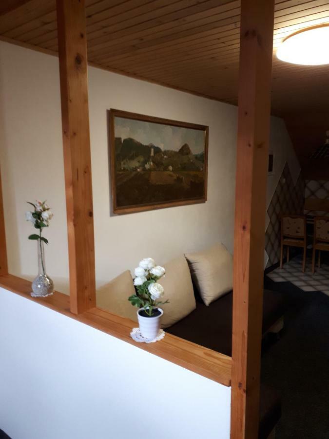 Apartment Dobnikar Kranjska Gora Dış mekan fotoğraf