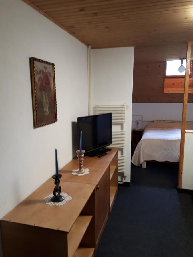 Apartment Dobnikar Kranjska Gora Dış mekan fotoğraf